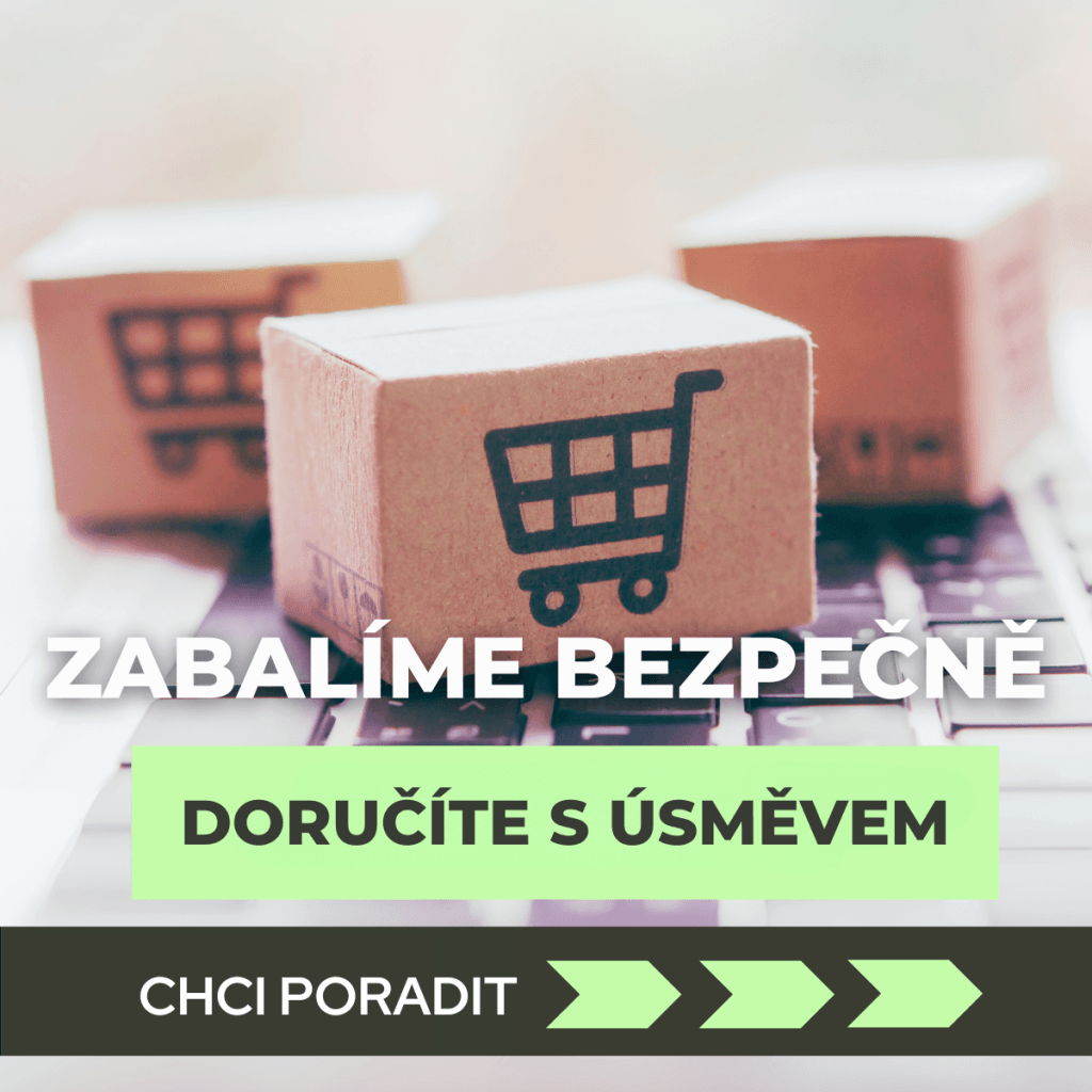 Zásilkové krabice: klíč k úspěchu vašeho e-shopu