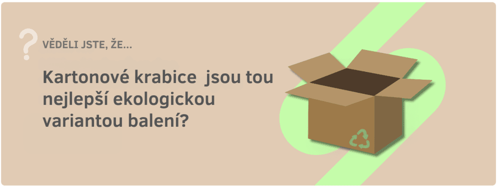 Krabice a obaly na míru: jak významně snížit logistické náklady? 4 Zajímavost - eko varianta 1