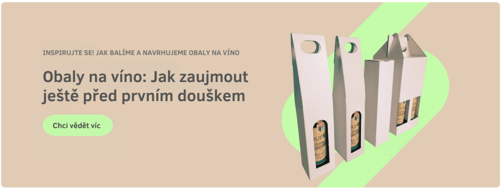 Nechte si rozebrat krabici. Možná balíte zbytečně špatně 7 Obaly na víno_banner