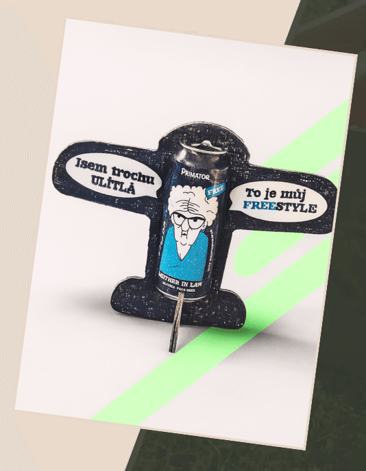 Spolupracujeme s pivovarem Primátor a Aeroklubem Náchod 1 Spolupráce Solpapu s pivovarem Primátor a Aeroklubem Náchod