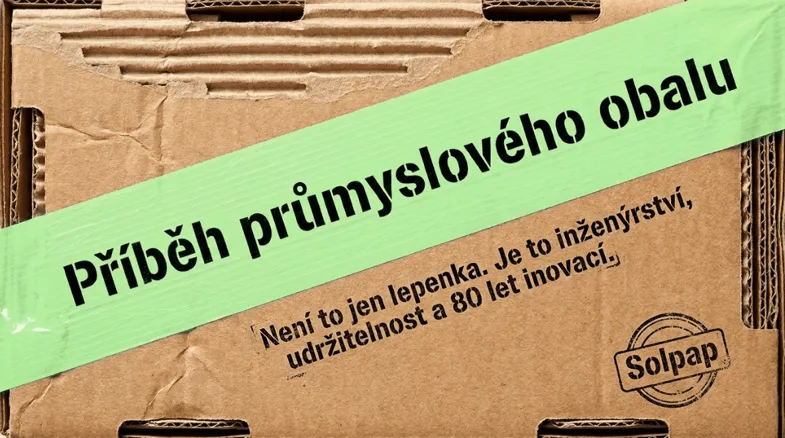 Průmyslové obaly na míru: přestaňte v kamionech draze vozit vzduch